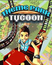 Theme Park Tycoon (Multiscreen)